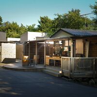 THE BASE GLAMPING YUGAWARA 写真