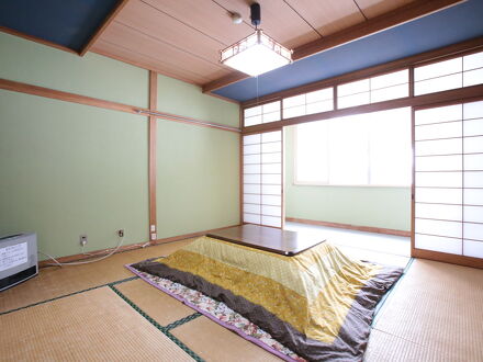 旅館 向畑 写真