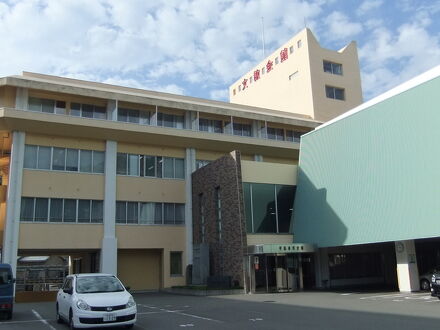 エスポワール愛媛文教会館 写真