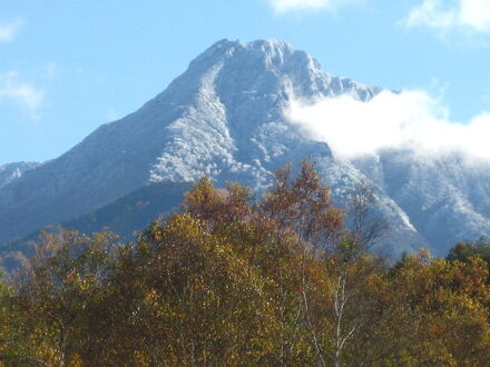 しのはらペンション 写真