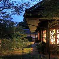 古民家の宿 庄や山口 写真