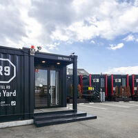 HOTEL R9 The Yard 常滑 写真