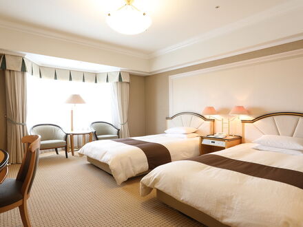 今治国際ホテル 写真