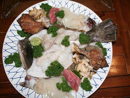 ホースヴィレッジペンション馬の宿 写真