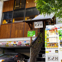 KOENJI JUNJO HOTEL 写真