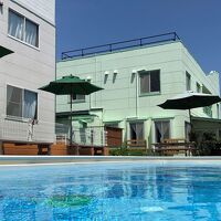 ペンションKEIKO 写真