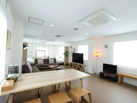 RIVER SUITES HIROSHIMA 鷹野橋 写真