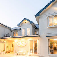 ペンション　アルハンブラ 写真