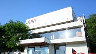 HOTEL S．H．S