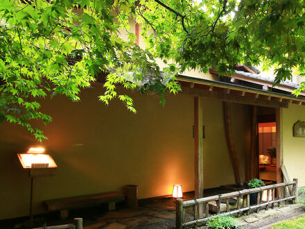 割烹旅館　清風園 写真