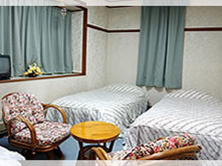 ペンション　てんとう虫 写真