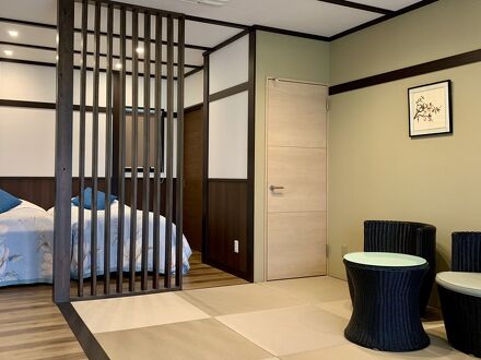 Villa Resort 夢富士 写真