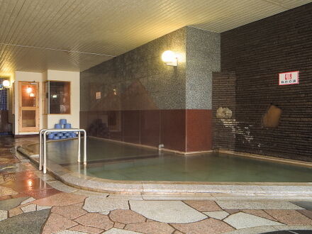 洞爺湖温泉 ホテルグランド トーヤ 写真