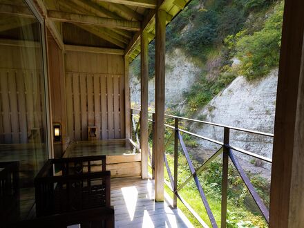 四季彩の宿 ふる里 写真