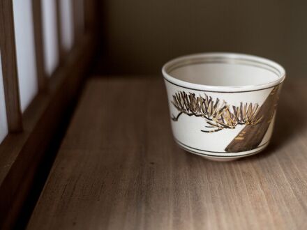 京都 寿星庵 写真