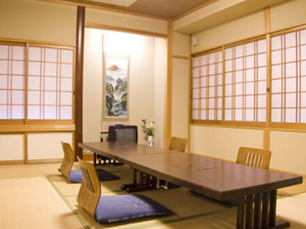 あまるべ温泉 夕香楼しょう和＜香住＞  写真