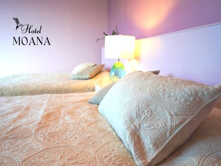 Hotel MOANA 写真