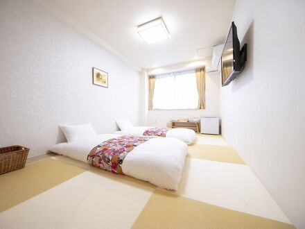 道頓堀心斎橋ホテル 写真