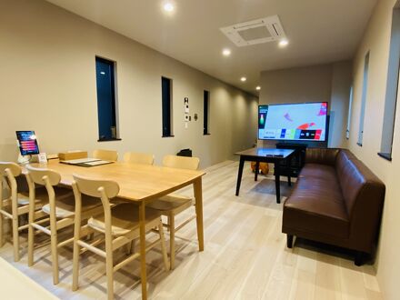 舎HOTEL‐上呉服町 写真