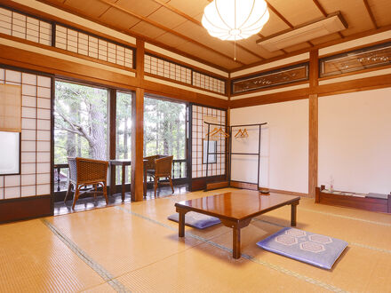 強首温泉　樅峰苑 写真