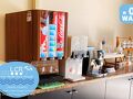 LOW COST RESORT MANZA BEACH 写真