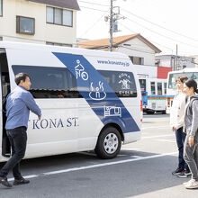 写真：楽天トラベル