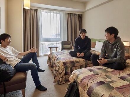 SPA & HOTEL 舞浜ユーラシア 写真