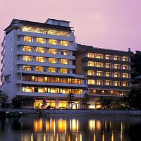 浜名湖かんざんじ温泉　山水館欣龍 写真