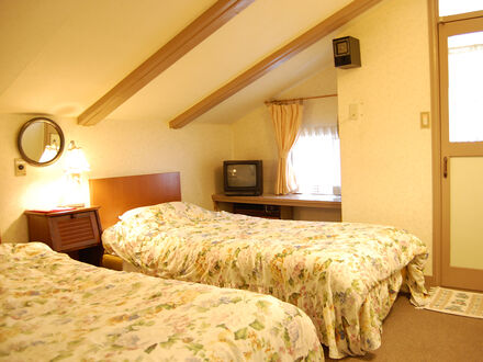 石打ペンション　ブルージュ 写真