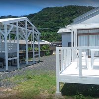 蒼い珊瑚礁＜奄美大島＞ 写真