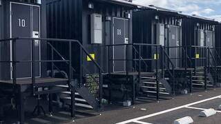 HOTEL R9 The Yard 東近江