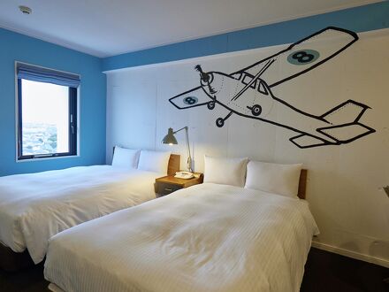 8HOTEL SHONAN FUJISAWA 写真