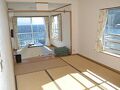 沼津大瀬崎　民宿　はごろも荘 写真