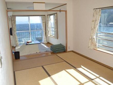 沼津大瀬崎　民宿　はごろも荘 写真