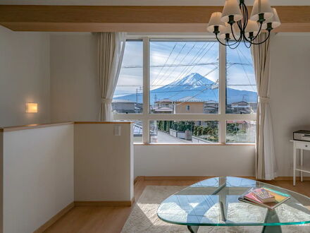 Vila Fuji Bon Voyage Sora 写真