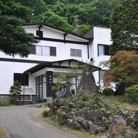 菱野温泉　上の湯　薬師館 写真