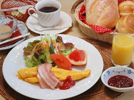 ペンション 赤い屋根の宿泊予約なら フォートラベル の格安料金比較 白樺湖 蓼科 車山