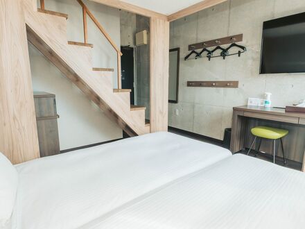 The BREAKFAST HOTEL MARCHE石垣島 写真
