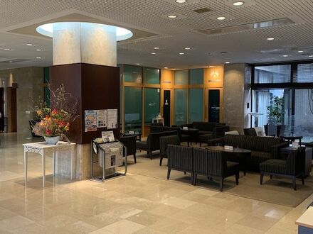 久慈グランドホテル 写真