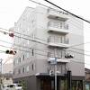 さんだサンライズホテル本町