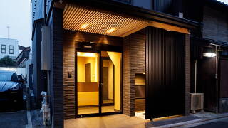 Connect inn 祇園四条