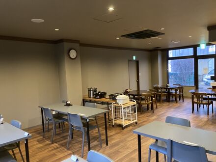 ホテル プレミアステイツ 長岡北 写真