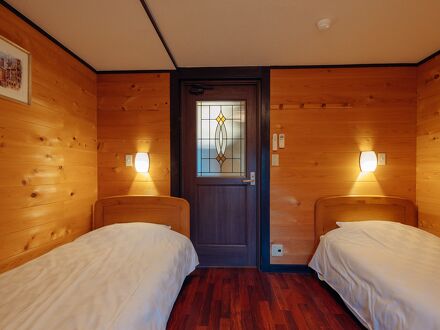 六甲山麓有馬温泉　山と自然と温泉を愛する人の宿ホテルモルゲンロート 写真