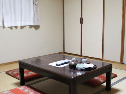 別府　鉄輪温泉　かんなわ荘 写真