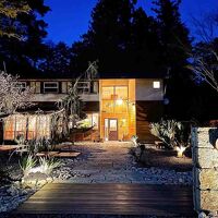 ALBERGO del otto 写真