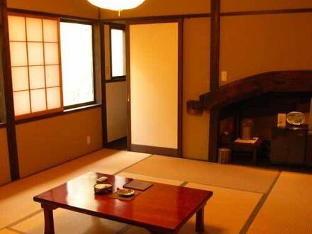 安曇野 にし屋別荘 写真