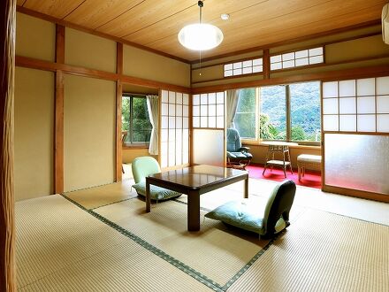 箱根上の湯 写真