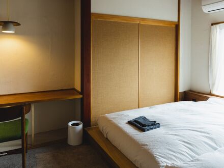 mitaya micro hotel 写真