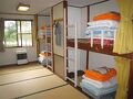 駒ヶ根ユースホステル 写真