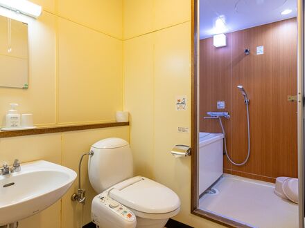 ワークマンハウス浜中 写真